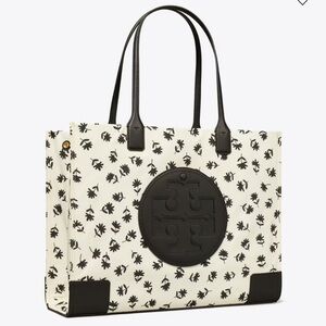 TORY BURCH• ELLA DITSY LARGE BAG